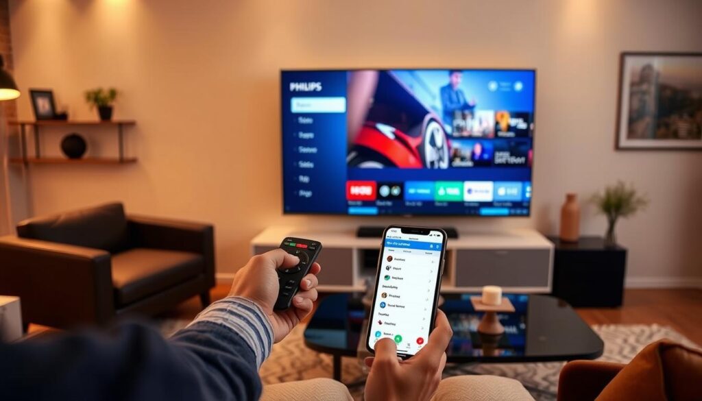 télécharger IPTV Smarters Pro