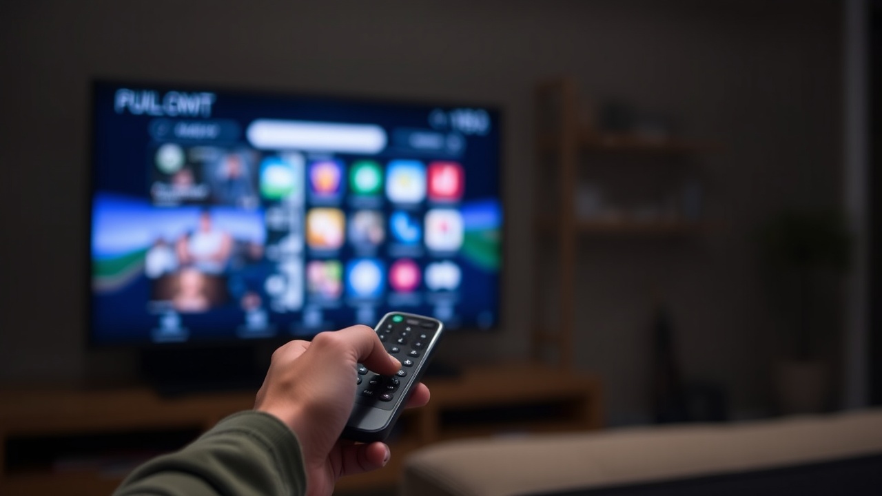 IPTV Smarters Pro sur les décodeurs Formuler